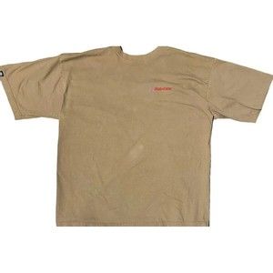 State Farm Insurance Company Logo T-shirt Unisex size XL. Heavy Cotton